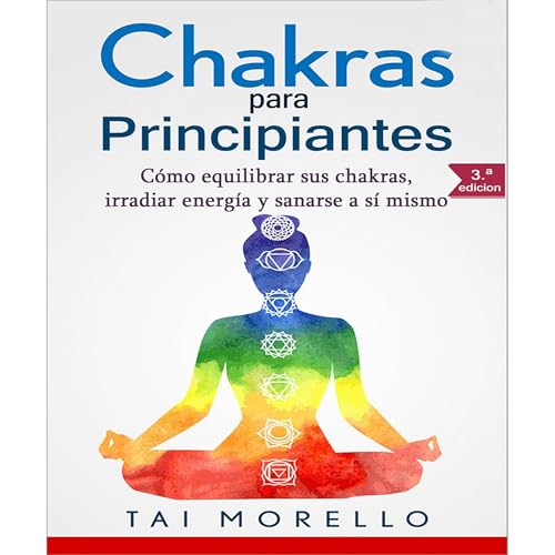 Chakras para Principiantes