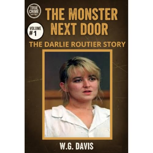 The Monster Next Door