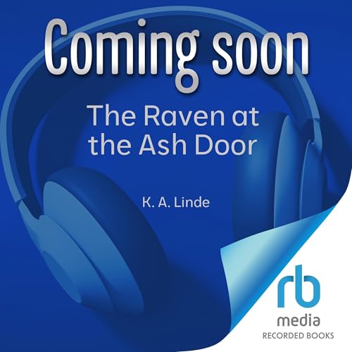 The Raven at the Ash Door