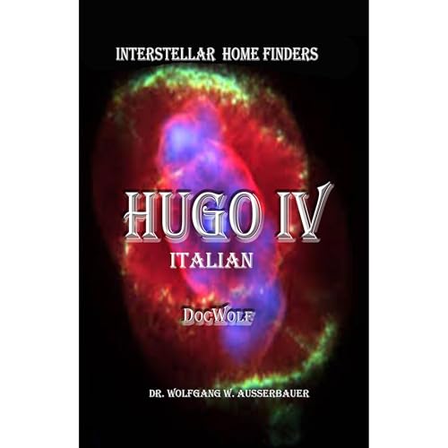 Hugo IV in Italian
