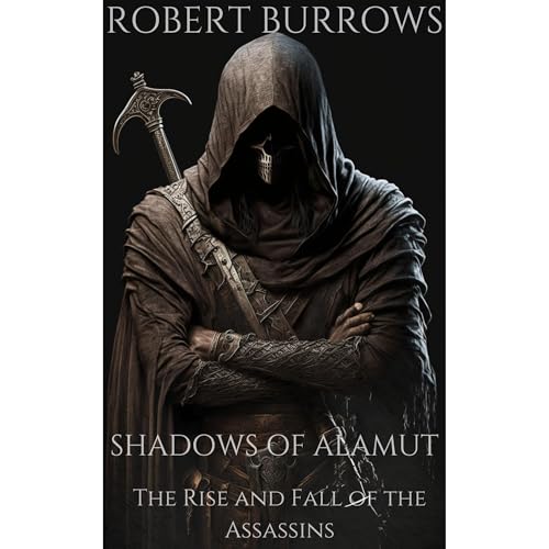 Shadows of Alamut