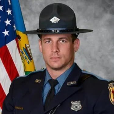 Wilmington-area DMV reopens for first time since December shooting that killed Delaware state trooper by Unknown