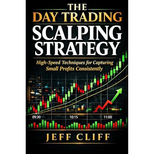 The Day Trading Scalping Strategy by Jeff Cliff