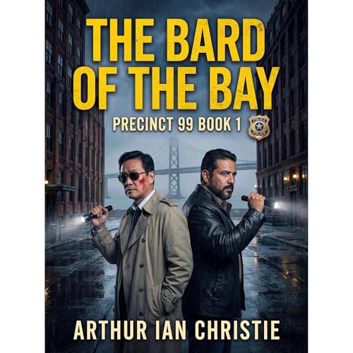 The Bard Of The Bay