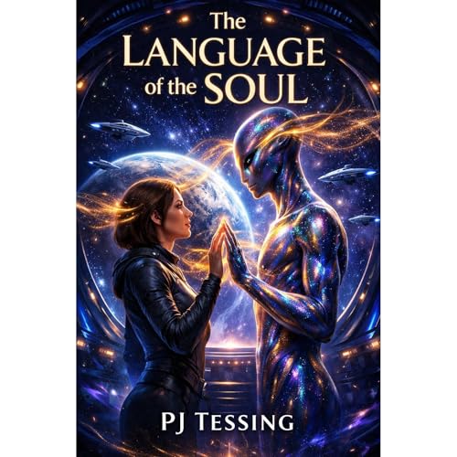 THE LANGUAGE OF THE SOUL