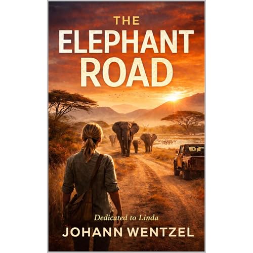 The Elephant Road