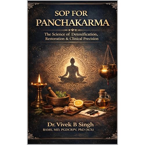 Panchakarma Detox Protocols