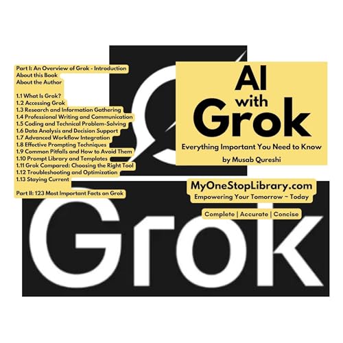 AI with Grok