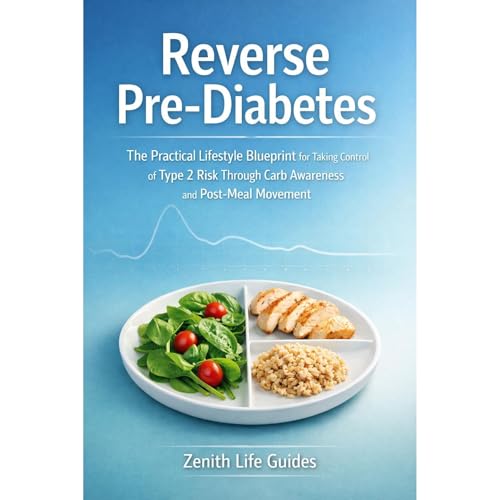 Reverse Pre-Diabetes
