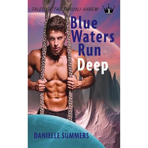 Blue Waters Run Deep