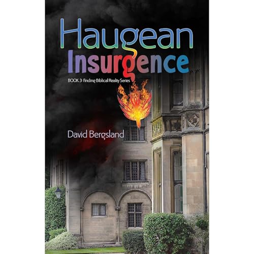 Haugean Insurgence