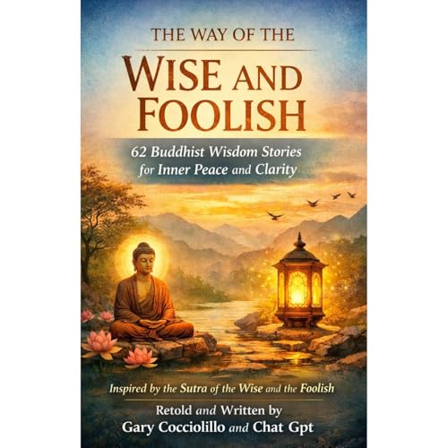 The Way of the Wise and Foolish