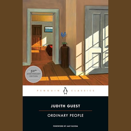 Ordinary People by Judith Guest