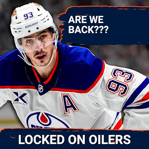 The Oilers thrive in Colorado against Avalanche | Did Edmonton discover the recipe? by Unknown
