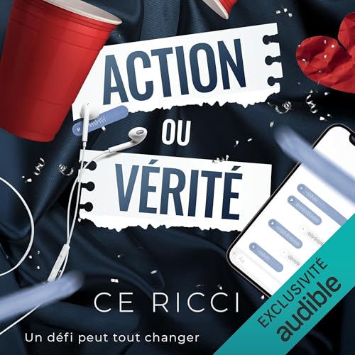 Action ou vérité