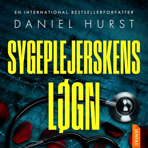 Sygeplejerskens løgn