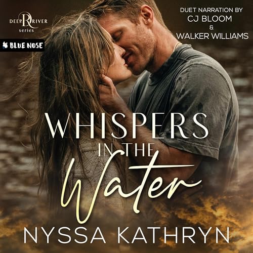Whispers in the Water