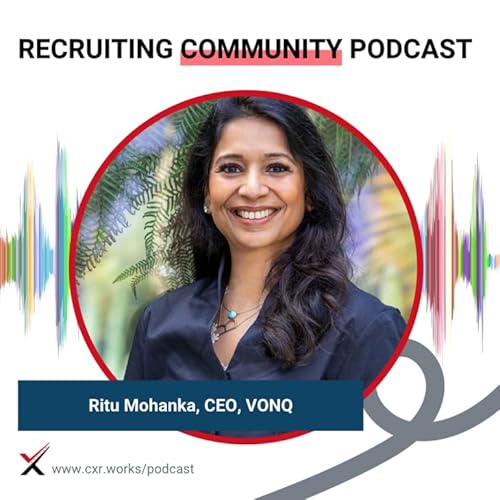 Using AI Responsibly at the Top of the Funnel by Unknown