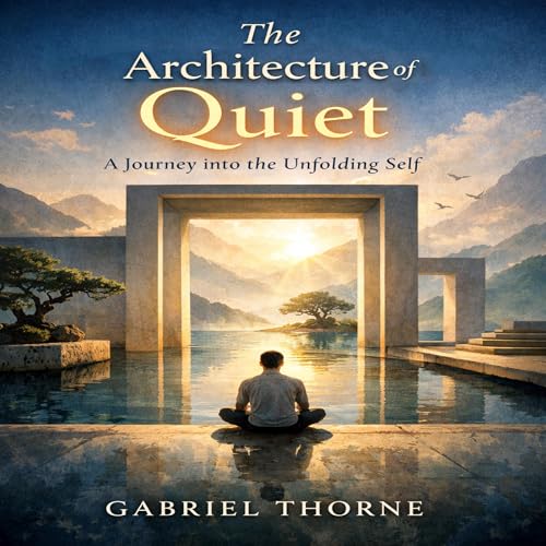 The Architecture of Quiet