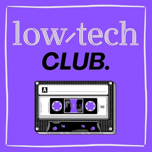 Low-Tech Club by LOW-TECH JOURNAL