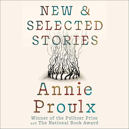 New and Selected Stories