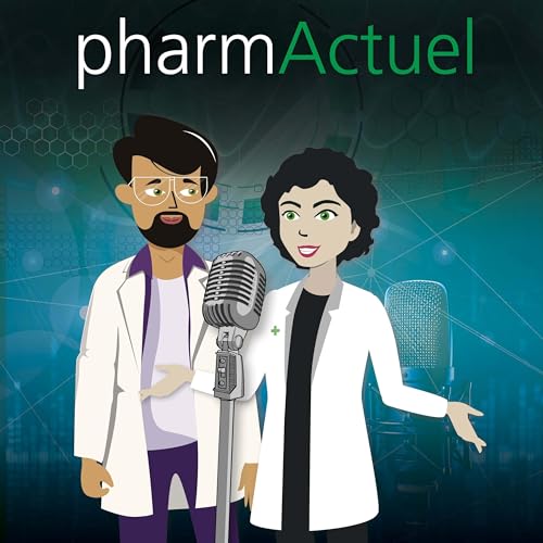 pharmActuel – IT by IFAK DATA AG