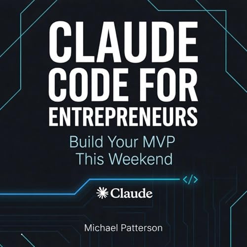 Claude Code for Entrepreneurs