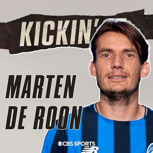 Marten De Roon on Atalanta's unique mindset, Messi's magic, and the World Cup dream (Soccer 3/12) by Unknown
