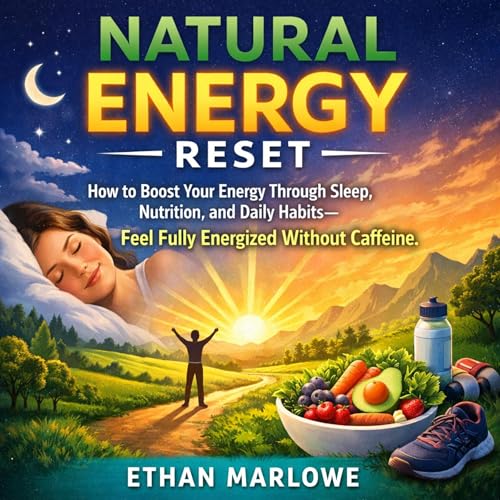 Natural Energy Reset