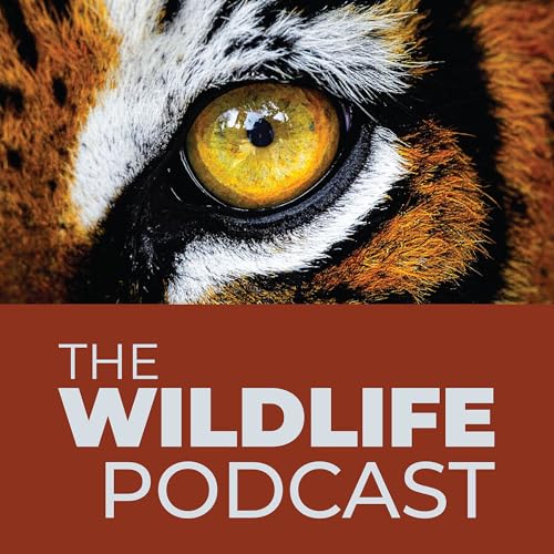 The Wildlife Podcast with Laurel Neme and Jeffrey Barbee