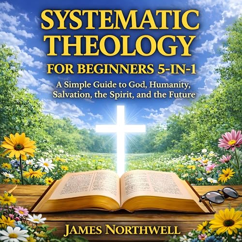 Systematic Theology for Beginners 5-in-1