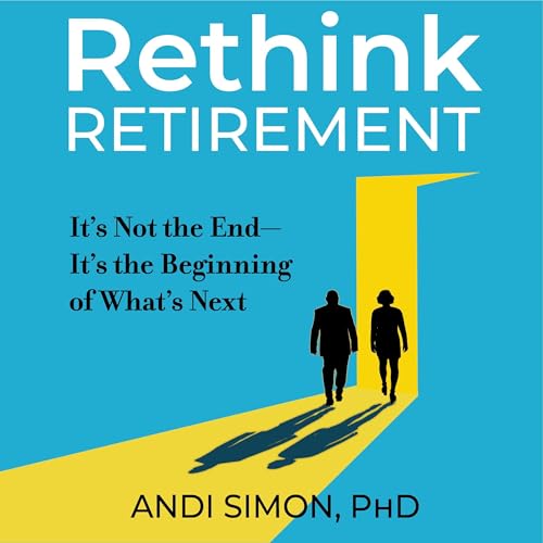 Rethink Retirement
