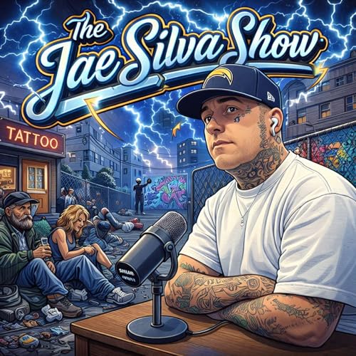 The Jae Silva Show by Jae Silva