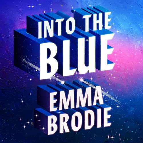 Into the Blue by Emma Brodie