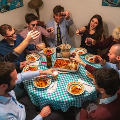 Intervista agli AfroQuiesa Orchestra by Unknown