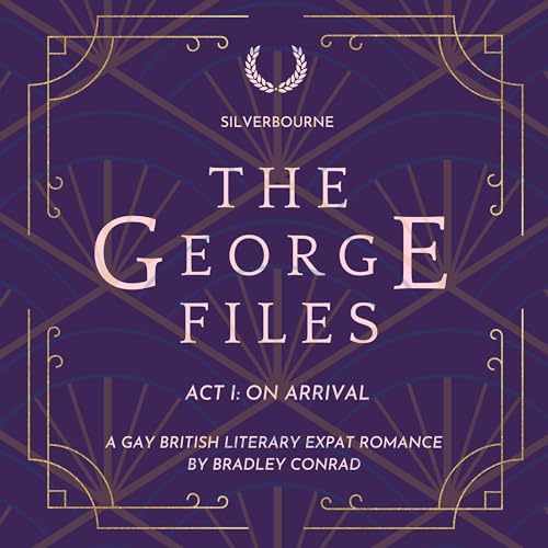 On Arrival by Bradley Conrad