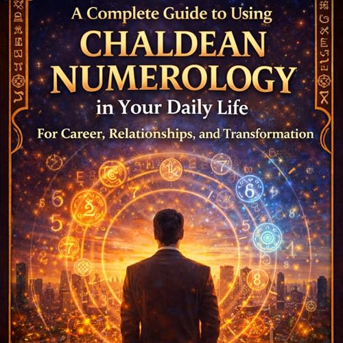 A Complete Guide to Using Chaldean Numerology in Your Daily Life