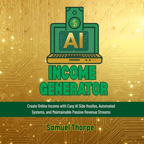 AI Income Generator