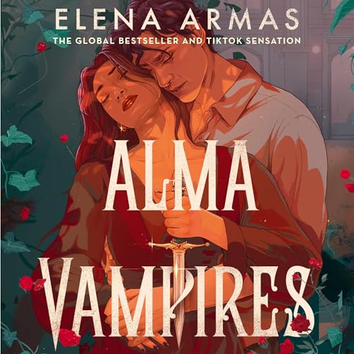 Alma Vampires