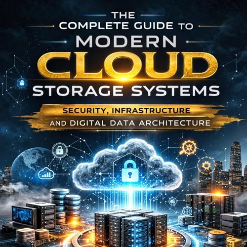 The Complete Guide to Modern Cloud Storage Systems