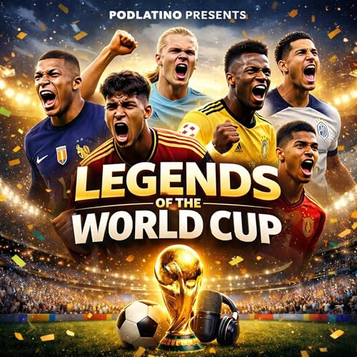 Legends of the World Cup