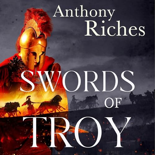 Swords of Troy