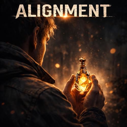 Alignment by Raef Baard