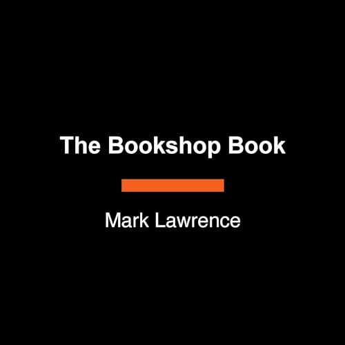The Bookshop Book
