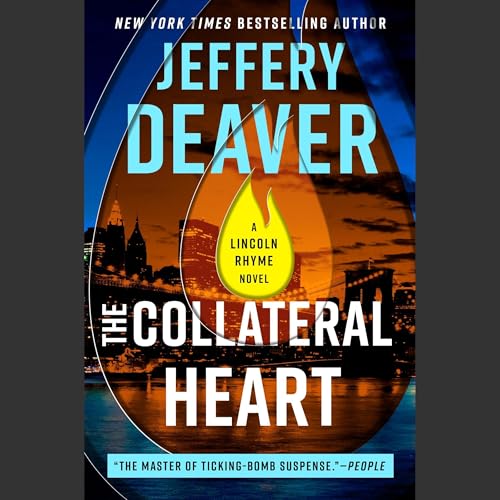 The Collateral Heart by Jeffery Deaver