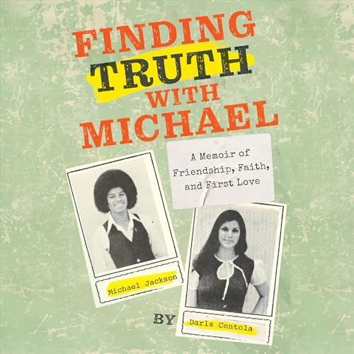Finding Truth with Michael by Darls Centola