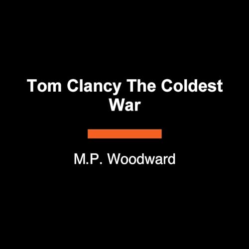 Tom Clancy The Coldest War