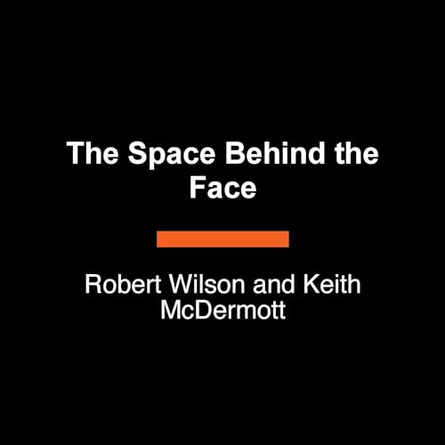 The Space Behind the Face