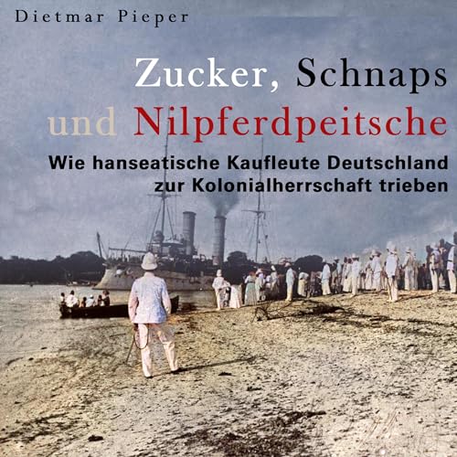 Zucker, Schnaps und Nilpferdpeitsche