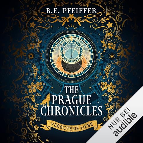 The Prague Chronicles - Verbotene Liebe